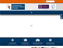 Tablet Screenshot of mwsl.eu